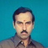 Raghavendran BV