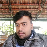 Nandish Reddy