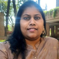 Beulah Prathibha G
