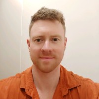 Dylan Webb