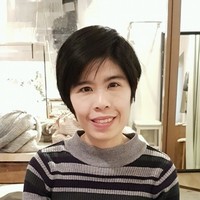 Wong Amy