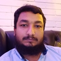 M Faisal Ansari