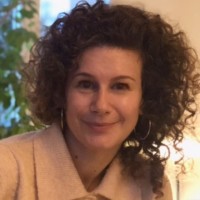 Diana Geret