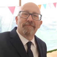 Adrian Cain