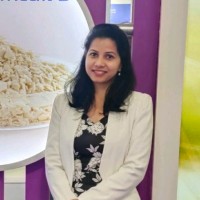 Dr. Sneha Ghadigaonkar (Inpa)