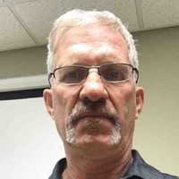 Mark Grafton