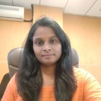 Soumya K V
