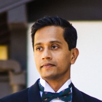 Robin Joseph