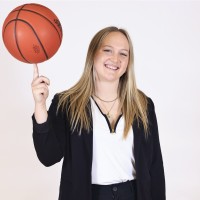 Hannah Blake
