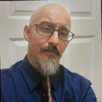 Stephen Ramirez