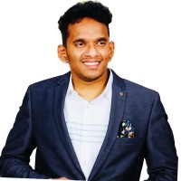 Chandra Sekhar Challa