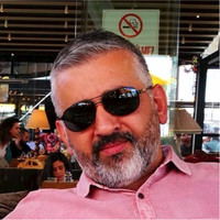 Ercan Yeşilsancak