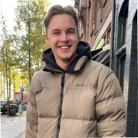 Jesse Straathof