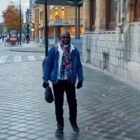 Kevin Onyango
