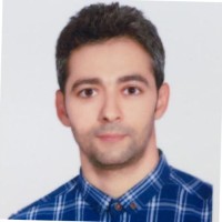 Hesam Salehi