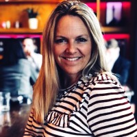Linda I Bjaarstad Hagelsteen