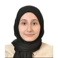 Nisa Nur Çakır, Phd(C)