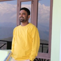 Bhushan Kurhade