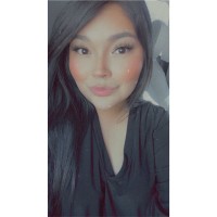 Kelsey Tso