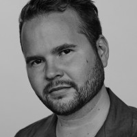 Matthew Bruch