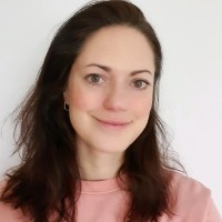 Eliane Klapwijk - van Oosterom