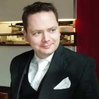John Bold