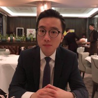 Luke Lin
