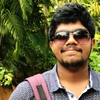 Muhil Aditya