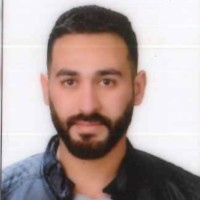 Mohammed Zaid Alkilani