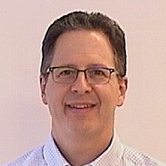 Kevin Crossley