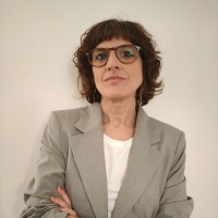 Rocío Macho Ronco