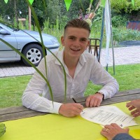 Bas Van Hooff
