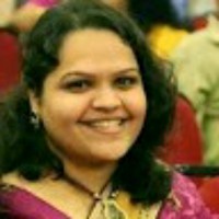 Nimisha Khisti
