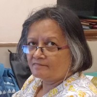 Saswati Johri