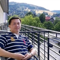 James Chang