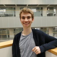 Simon Lindbjerg Tønning