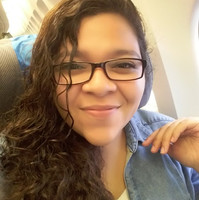 Andrea Alejandra Alonso Baños