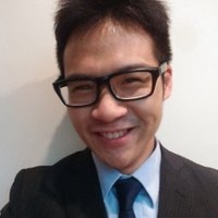 Nelson Hsu