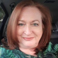 Robyn Mackay