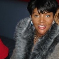 Patty Scott