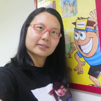 Helen Ran