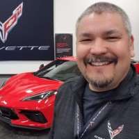 Stephen Padilla