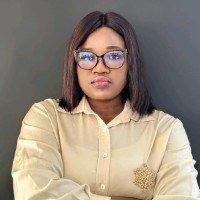 Chioma Agape Ubibi