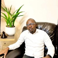 Désiré Musondivwa