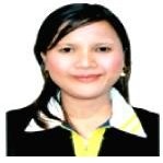 Mildred Esmundo