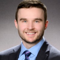 Joseph Kelly, Cfa