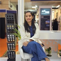 Neha Kiran