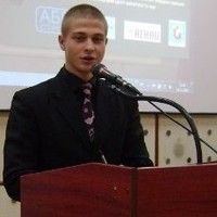 Олесь Гайдучик