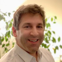 Cedric Pariente