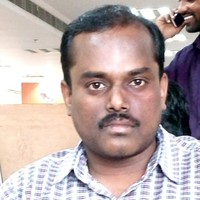 Pandiaraj Thirumalai